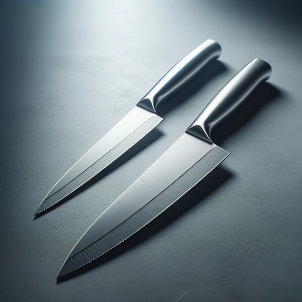 Knivset 2-pack